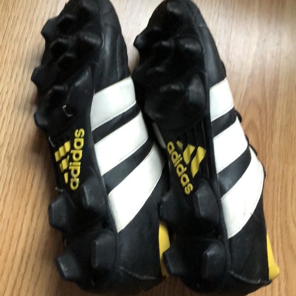 Adidas rugby shoes - Picture 8 of 8